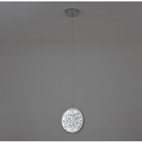 Подвесная люстра LED4U L7108-200 СR