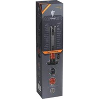 Тепловентилятор Leonord LPTC-6005K