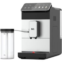 Кофемашина BQ ACM1148A (черный/серебристый)