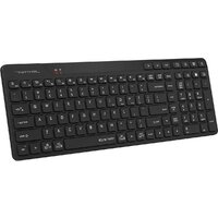 Клавиатура A4Tech Fstyler FBK27C AS (черный)
