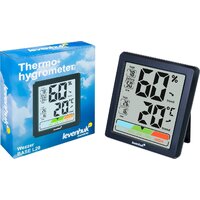 Термогигрометр Levenhuk Wezzer BASE L20 78884