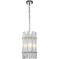 Подвесная люстра Indigo Light Violino V000309