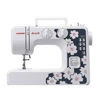 Электромеханическая швейная машина Janome ART67
