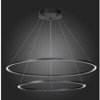 Подвесная люстра ST Luce Down ST605.443.91