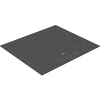 Варочная панель BEKO HII 64200 FMTZG