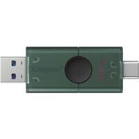 USB Flash Kingston DataTraveler Duo 128GB DTDEG2/128GB