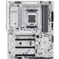 Материнская плата ASUS B850 MAX Gaming WiFi W