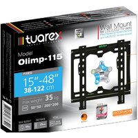 Кронштейн для телевизора Tuarex OLIMP-115