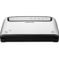 Бескамерный вакуумный упаковщик Brayer BR5071