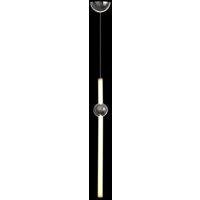 Подвесная люстра LOFT IT Crescent 5053-D