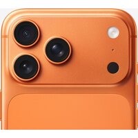 Телефон Apple iPhone 17 Pro Max 512GB (космический оранжевый)