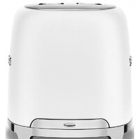 Тостер Smeg TSF01WHMEU