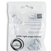 Адаптер Cablexpert A-HDMI270-FML