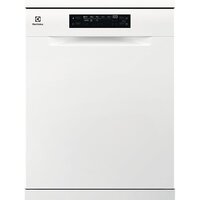 Отдельностоящая посудомоечная машина Electrolux ESM48310SW