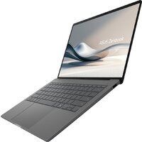 Ноутбук ASUS Zenbook A14 OLED UX3407QA-QD215W