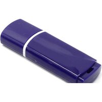 USB Flash SmartBuy 128GB Crown Blue (SB128GBCRW-Bl)