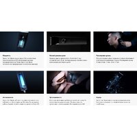 Машинка для стрижки волос Xiaomi Hair Clipper LFQ03KL