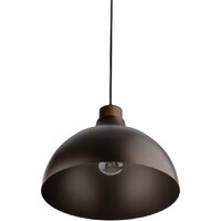 Подвесная люстра TK Lighting Cap 6926