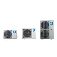 Кондиционер Quattroclima QV-I60FG1/QN-I60UG1