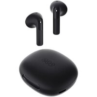 Наушники QCY AilyBuds E20 (черный)