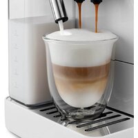 Кофемашина DeLonghi Rivelia Start EXAM420.55.WXL