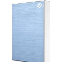 Внешний накопитель Seagate One Touch STKC4000402 4TB
