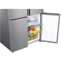 Четырёхдверный холодильник Haier HTF-610DM7RU