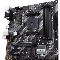Материнская плата ASUS PRIME B550M-K