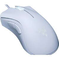 Игровая мышь Razer DeathAdder Essential Mercury White