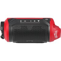 Беспроводная колонка Milwaukee M12 SPEJSG2-0