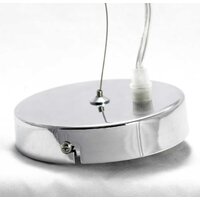 Подвесная люстра Lussole Huron LSP-8154