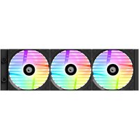 Система жидкостного охлаждения для процессора ID-Cooling FX360 TD