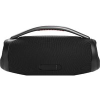 Беспроводная колонка JBL Boombox 3 (черный)