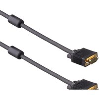 Кабель ExeGate VGA M-M 5 м [EX138950RUS]