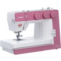 Электромеханическая швейная машина Janome 1522PG Anniversary Edition