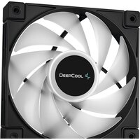 Система жидкостного охлаждения для процессора DeepCool LS520 R-LS520-BKAMNT-G-1