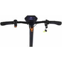 Электросамокат Motiko G3 PRO (черный)