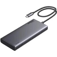 Док-станция Ugreen CM639 35625