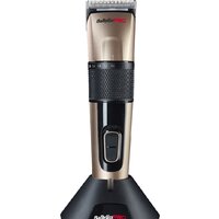 Триммер для бороды и усов BaByliss PRO FX862E
