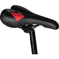 Велосипед Novatrack Fatbike 24 2024 24AHD.SUV.13GR4 (графит)