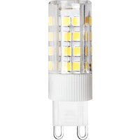 Светодиодная лампочка SmartBuy G9 5Вт 6000К SBL-G9-5-60K