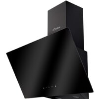 Кухонная вытяжка Konigin Colibri Tech 60 (черный)