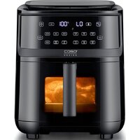 Аэрогриль (аэрофритюрница) CASO AirFry & Steam 700