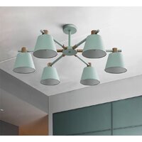 Подвесная люстра ImperiumLoft Naturaab 101824-26