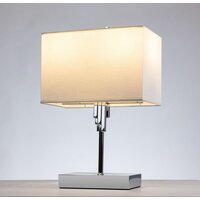 Настольная лампа Arte Lamp Julietta A5037LT-2CC