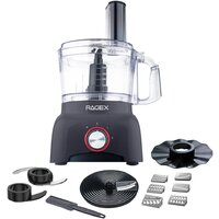 Кухонный комбайн RAGEX R127-203