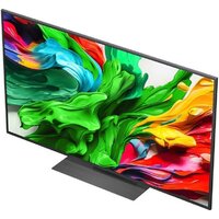 Телевизор LG QNED evo AI QNED86 55QNED86A6A
