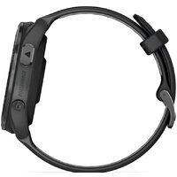 Умные часы Garmin Forerunner 965 (черный/серый)