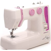 Электромеханическая швейная машина Comfort 28