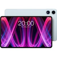 Планшет Teclast T60 Plus LTE 6GB/128GB (голубой)